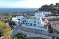 Sale - Villa - Moraira