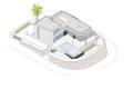 Sale - Villa - Moraira