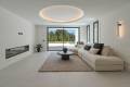 Sale - Villa - Moraira