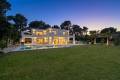 Sale - Villa - Moraira