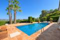 Sale - Villa - Moraira