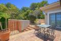 Sale - Villa - Moraira