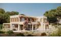Sale - Villa - Moraira