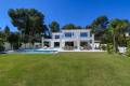 Sale - Villa - Moraira