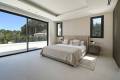 Sale - Villa - Moraira