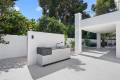 Sale - Villa - Moraira