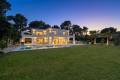 Sale - Villa - Moraira