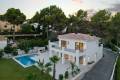 Sale - Villa - Moraira