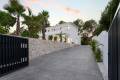 Sale - Villa - Moraira