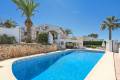 Sale - Villa - Moraira