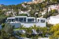 Sale - Villa - Moraira