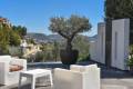 Sale - Villa - Moraira