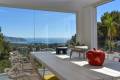 Sale - Villa - Moraira