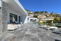 Sale - Villa - Moraira