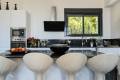 Sale - Villa - Moraira