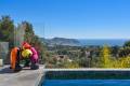 Sale - Villa - Moraira