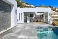 Sale - Villa - Moraira