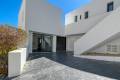 Sale - Villa - Moraira