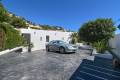 Sale - Villa - Moraira