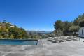Sale - Villa - Moraira