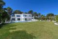Sale - Villa - Moraira