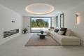 Sale - Villa - Moraira