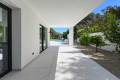 Sale - Villa - Moraira