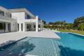 Sale - Villa - Moraira