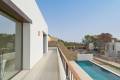Sale - Villa - Moraira