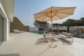 Sale - Villa - Moraira