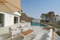 Sale - Villa - Moraira
