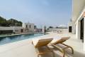 Sale - Villa - Moraira