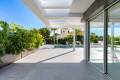 Sale - Villa - Moraira