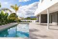 Sale - Villa - Moraira
