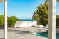 Sale - Villa - Moraira