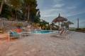 Sale - Villa - Moraira
