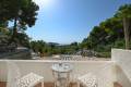 Sale - Villa - Moraira