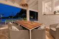 Sale - Villa - Moraira