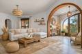 Sale - Villa - Moraira