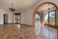 Sale - Villa - Moraira