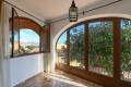 Sale - Villa - Moraira