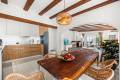 Sale - Villa - Moraira