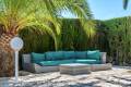 Sale - Villa - Moraira