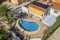 Sale - Villa - Moraira