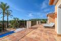 Sale - Villa - Moraira