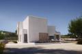Sale - Villa - Moraira