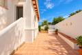 Sale - Villa - Moraira