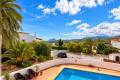 Sale - Villa - Moraira