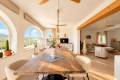 Sale - Villa - Moraira