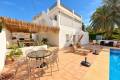 Sale - Villa - Moraira